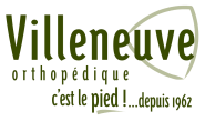 Villeneuve Orthopédique